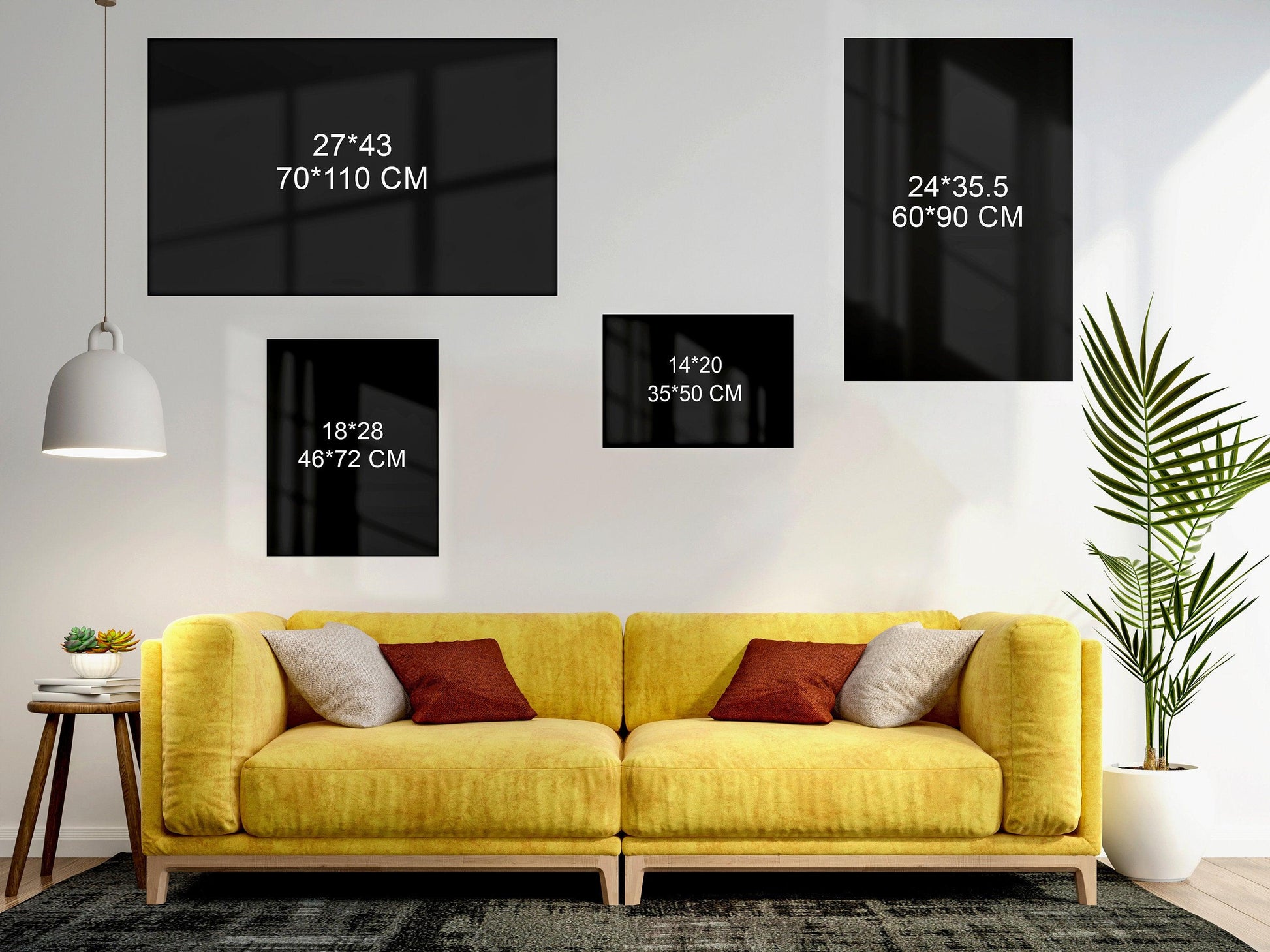 Wall Art - Posters - Art Prints - Canvas Prints - South Africa