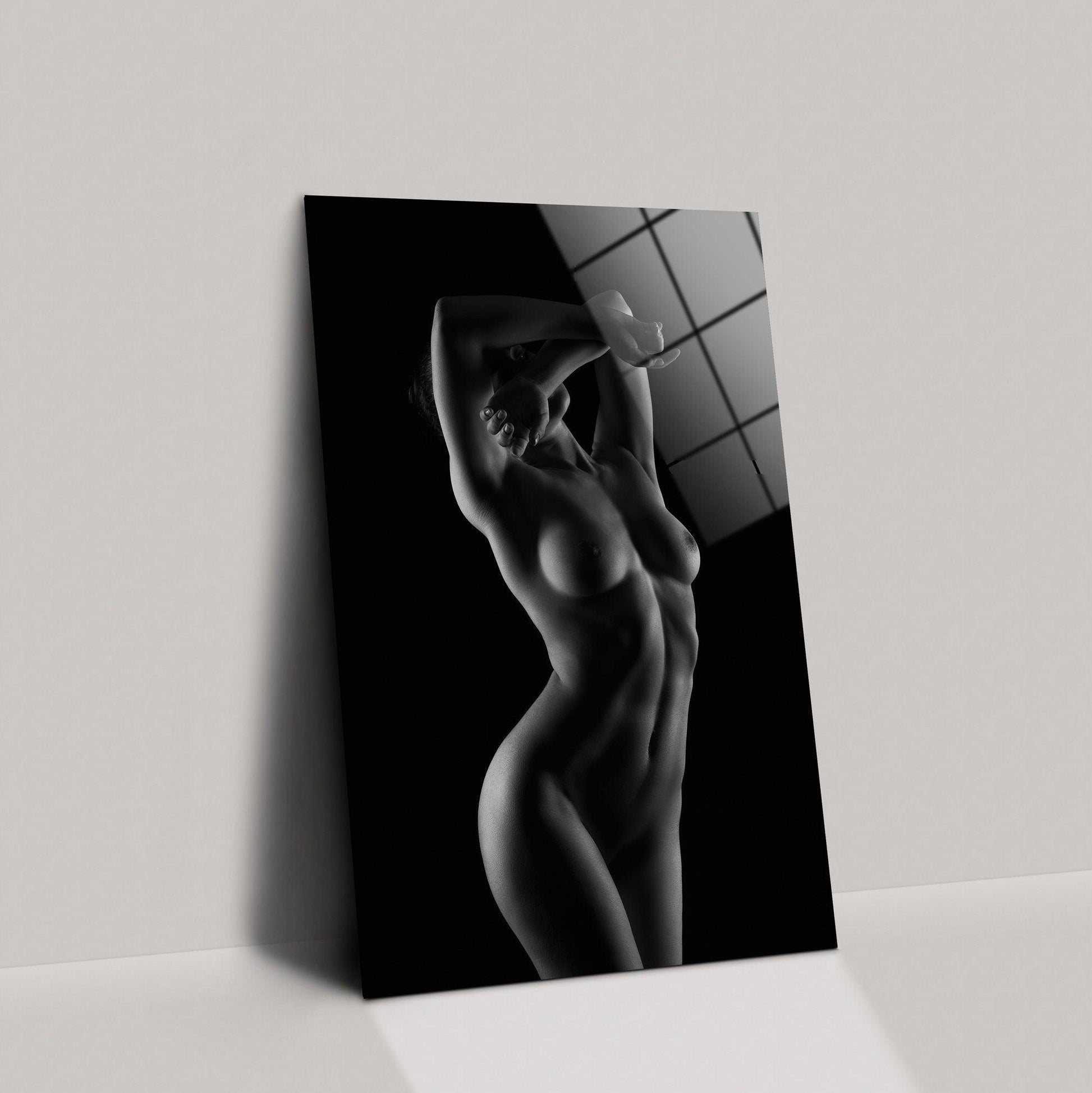 Woman Sex Painting| Sexy Bodies glass wall art, Sexy Art, Sex Wall Art, Home Décor, Erotic Art Sexy Nude Posters, nude lady art, nude girl