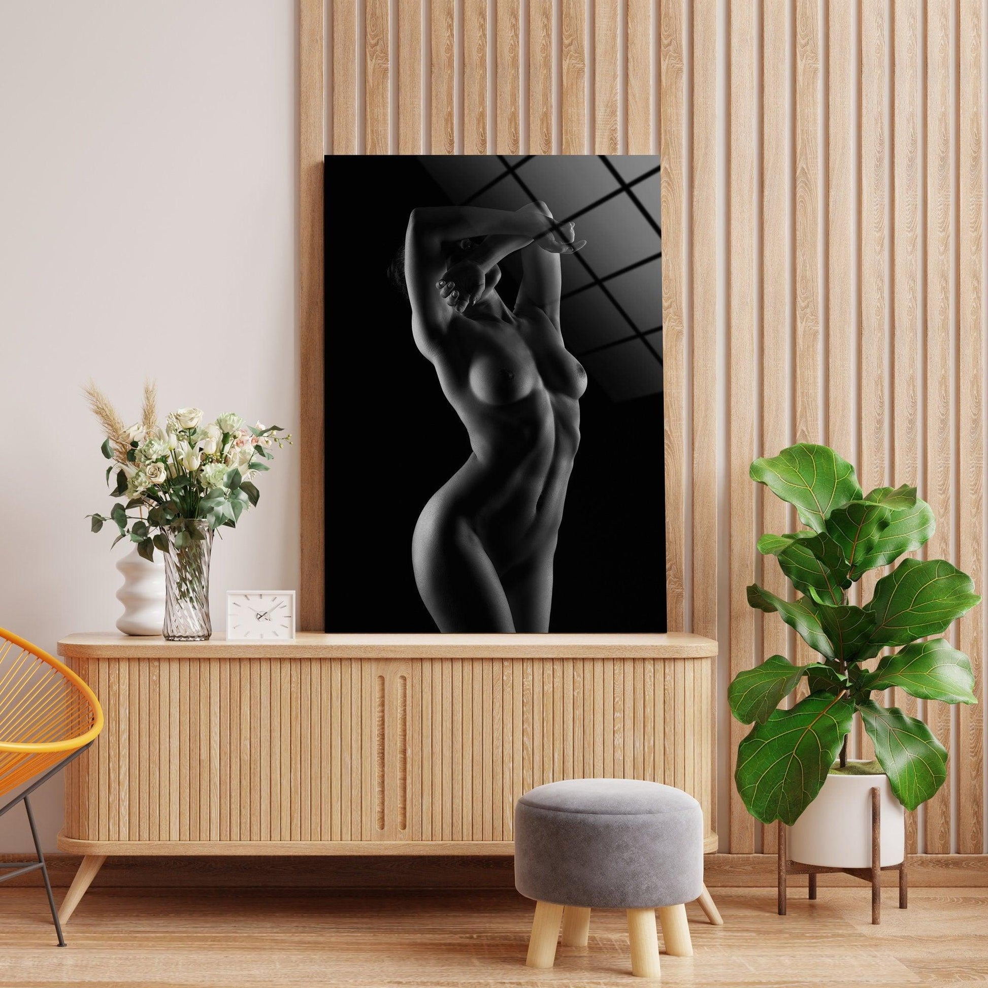 Woman Sex Painting| Sexy Bodies glass wall art, Sexy Art, Sex Wall Art, Home Décor, Erotic Art Sexy Nude Posters, nude lady art, nude girl
